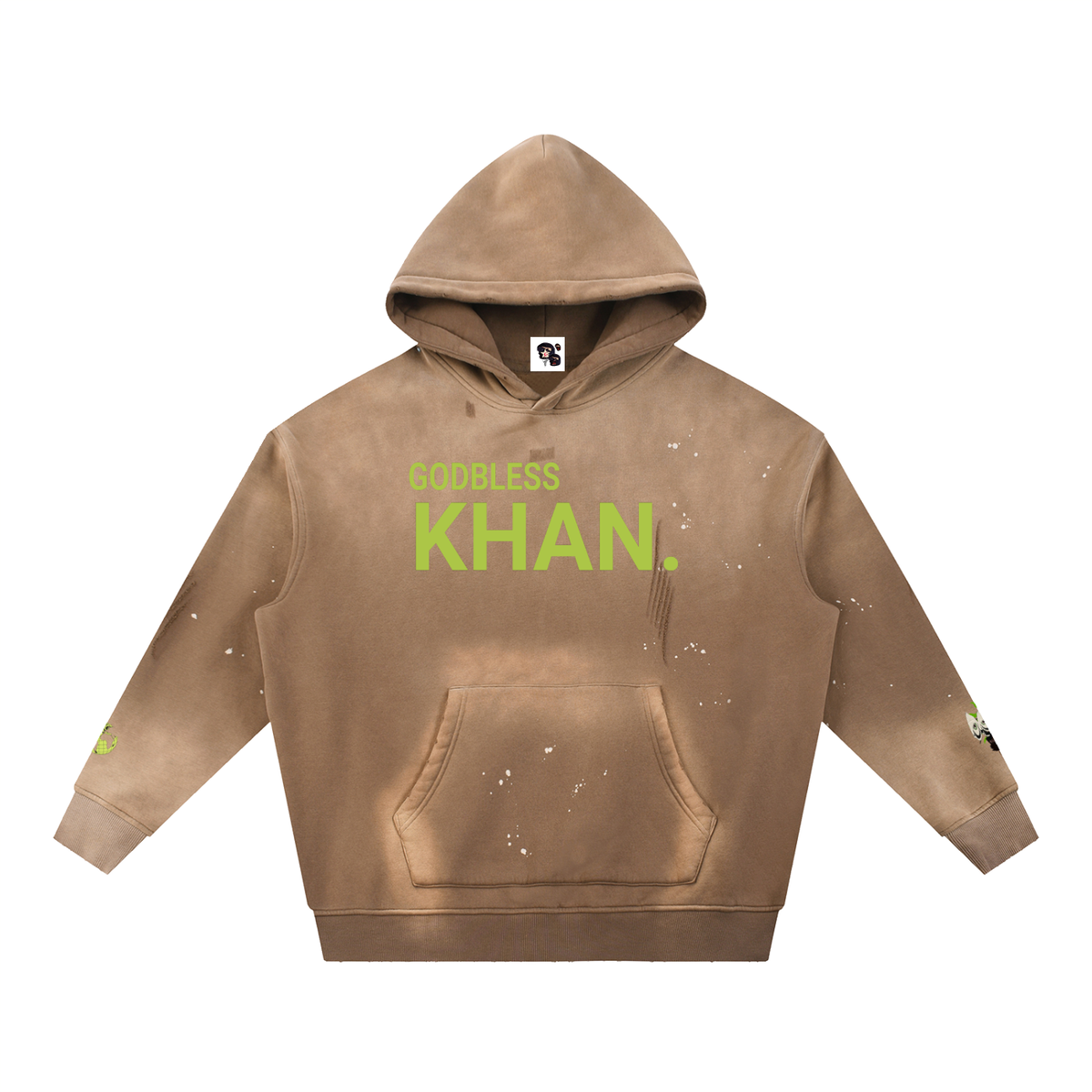 Gbk,GODBLESSKHAN ,Bape,Ambition ,Nyc,Supreme,Tokyo 