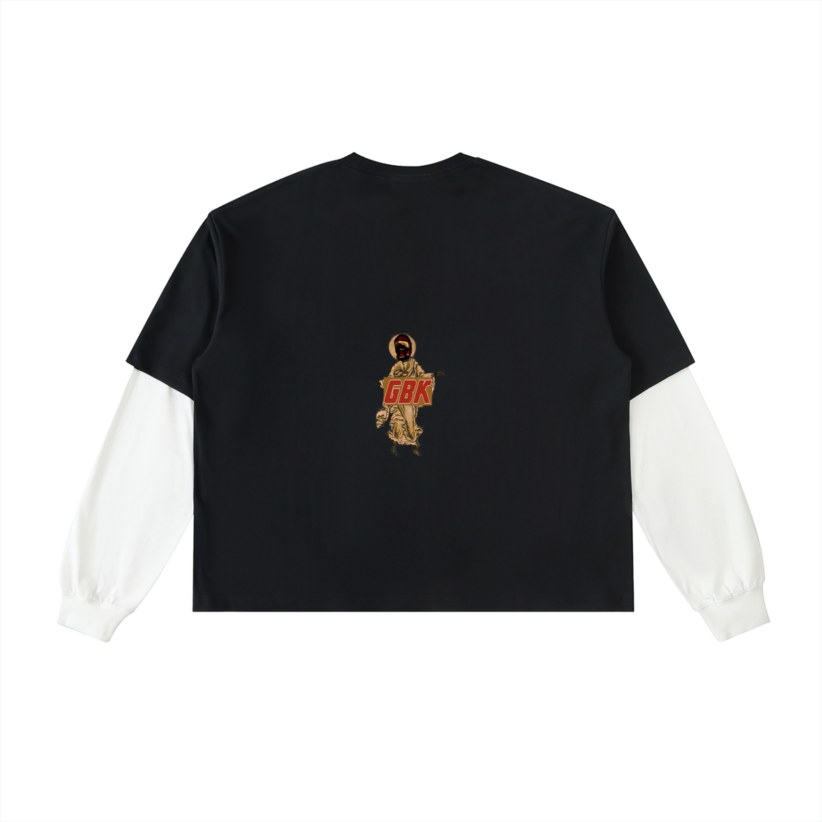 GBK,GODBLESSKHAN,Bape,AMBITION,SUPREME