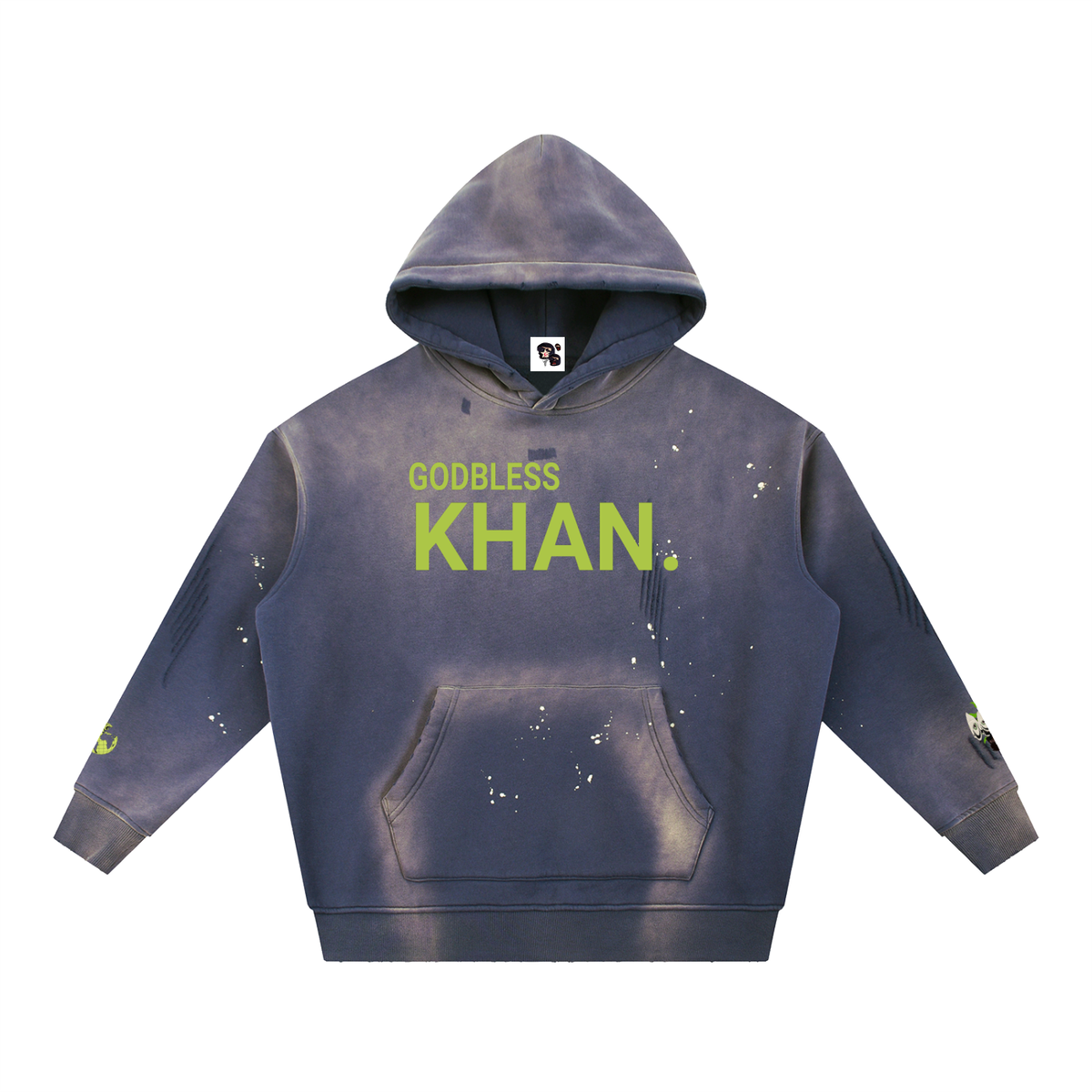 Gbk,GODBLESSKHAN ,Bape,Ambition ,Nyc,Supreme,Tokyo 