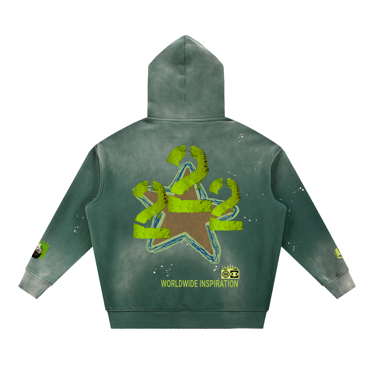 Gbk,GODBLESSKHAN ,Bape,Ambition ,Nyc,Supreme,Tokyo 