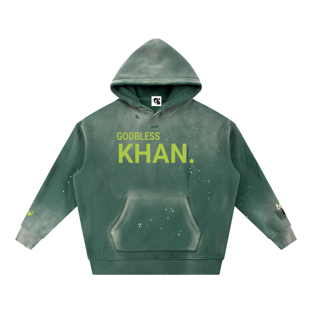 Gbk,GODBLESSKHAN ,Bape,Ambition ,Nyc,Supreme,Tokyo 