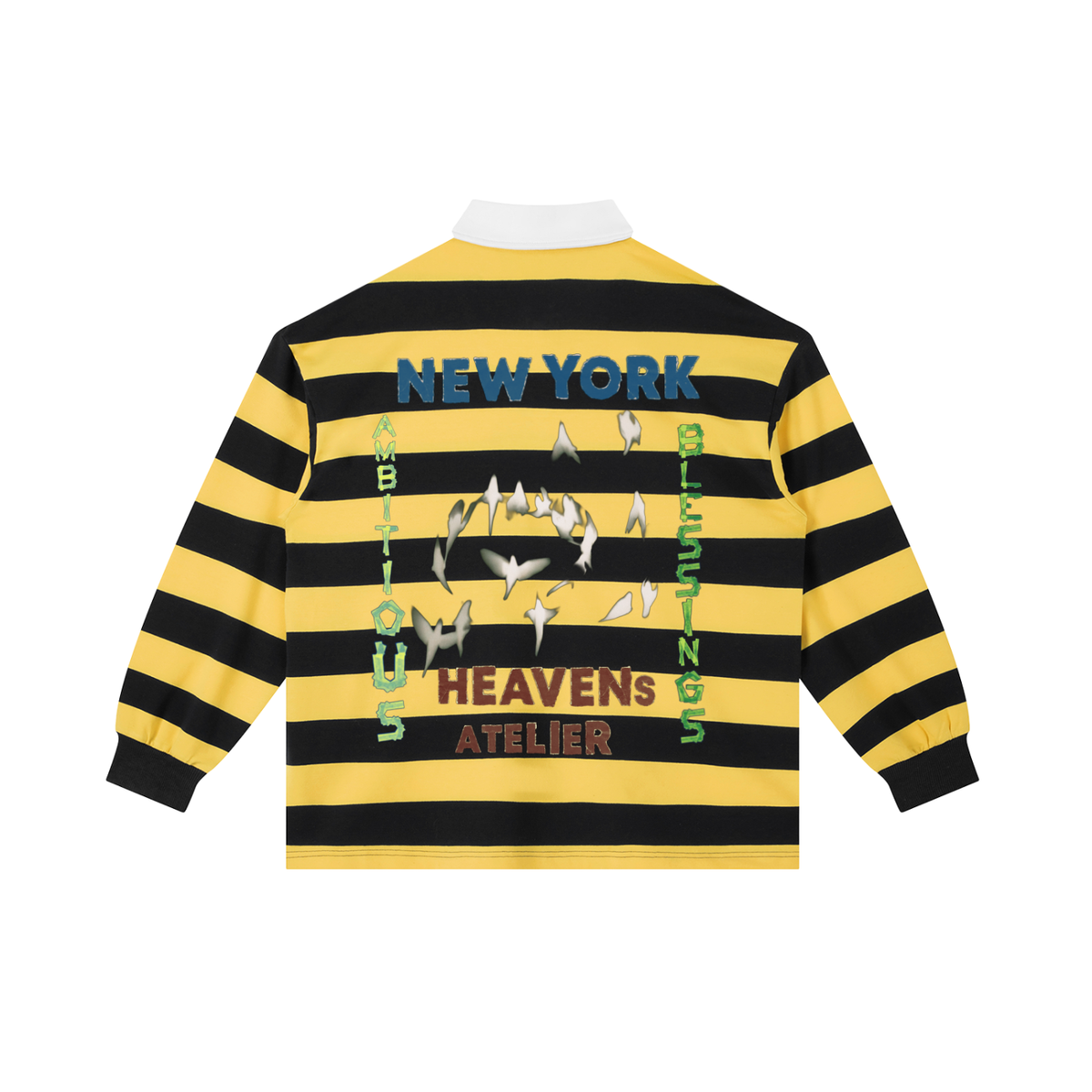 GBK,GODBLESSKHAN,BAPE,SUPREME,NEW YORK,TOKYO,MARTINE ROSE,WALES BONNER ,HYPE,GRAILED